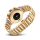 Huawei Watch Golden + Link Strap - 285627 - zdjęcie 6